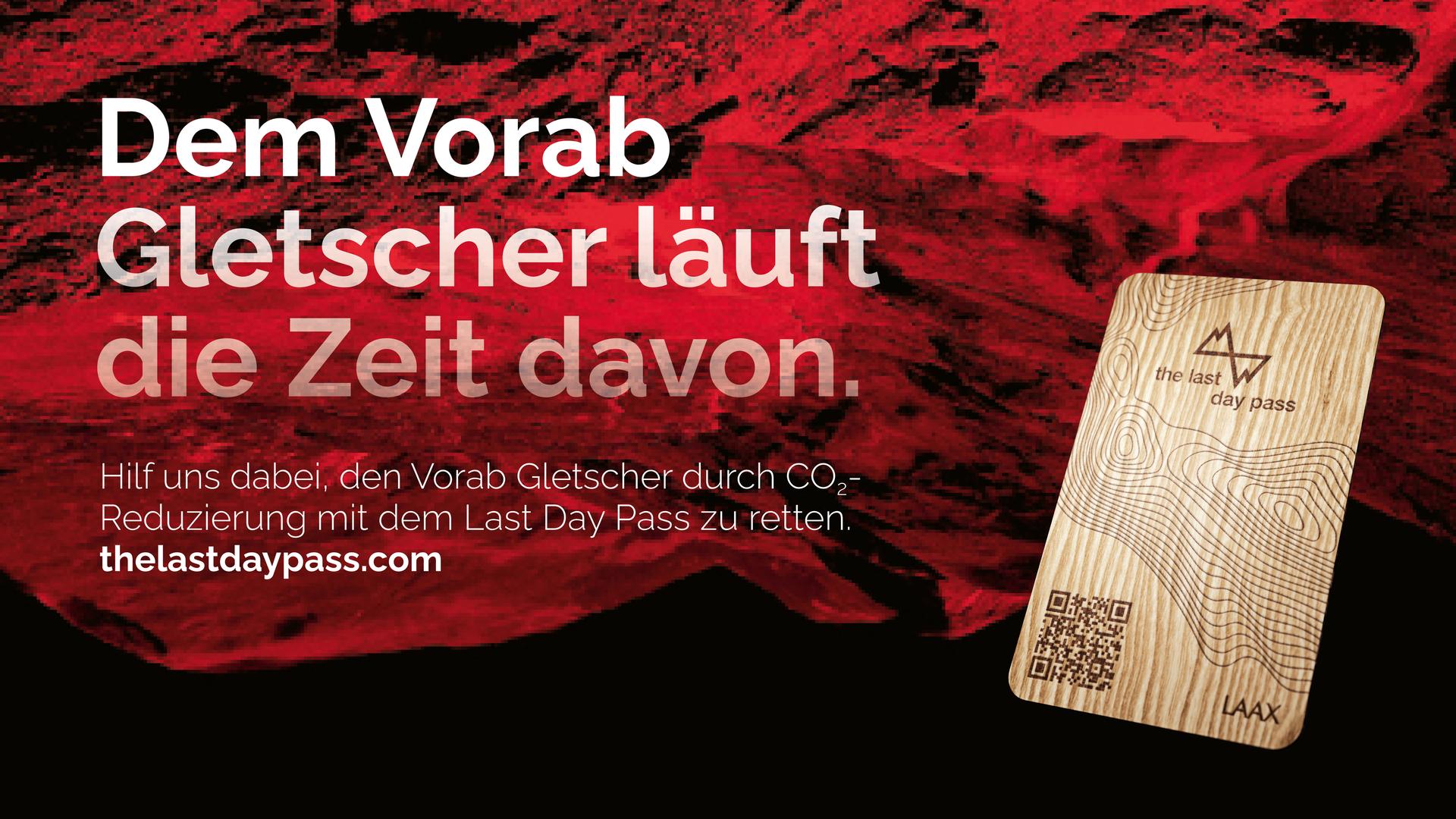 Last day pass weiße arena gruppe investoren news